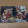 『片思い世界』コラボカードゲット