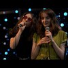 今日の動画。 - Let's Eat Grandma - Full Performance (Live on KEXP)