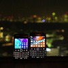 BlackBerry Night 「BlackBerry Bold 9900」発売記念