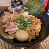 【恵比寿】美味しいランチを紹介しますvol6　瞠（みはる）恵比寿店　和食と中華料理の要素を融合させた油そば