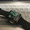 仕事終わりにウッカリApple Watch 3(GPS)を衝動買いした