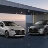 メキシコマツダが「MAZDA2 2026年モデル」を正式発表、2.0Lガソリンエンジンモデルを継続設定する一方でエアストリームブルーメタリックは廃止か？