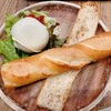 阪急西宮|ｶﾙﾃﾞｨｺｰﾋｰﾌｧｰﾑ に併設された「CAFE&BAR（ｶﾌｪﾊﾞﾙ）」でランチをしてきました！