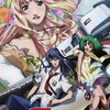 『マクロスFRONTIER』全25話