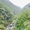 御嶽山（東京都）をなめてた記