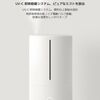 【スマート家電】XiaomiのMiスマート抗菌加湿器を導入。アプリで湿度管理