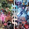 アベンジャーズ＆X-MEN：アクシス #3