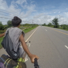【タイ全県自転車制覇旅】全77県を制覇して 前編