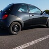 ＦＯＲＤ　Ｋａ　　１年経過後の再評価