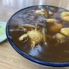 浅草ランチ「翁そば」名物カレーそばで寒い日もほっこり