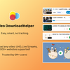 javideoから動画を無料でダウンロードする方法