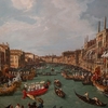 カナレットとヴェネツィアの輝き（SOMPO美術館）