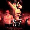 映画『187（ワンエイトセブン）』日本語字幕ブルーレイ[Blu-ray-BOX]1 -DISC