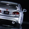 【モデルインプレッション】 INNO Models 1/64 Honda Civic Type-R (FD2/Silver)