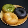 【OK BAGEL/親子丼と鶏料理 鶏山賊】8月の新店！福岡から出店のベーグルに山口の山賊焼(LECT広島)
