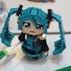 宝塚大学の初音ミクライヴPrimaProjectに行ってきた