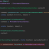 【C#, Rider】SourceGeneratorに対してブレークポイントを用いてデバッグするにはlaunchSettings.jsonが大切