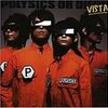 Polysics Or Die: Vista (W/Dvd)