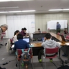 【例会終了報告】CoderDojo天白‐‐‐N037