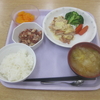 7/14の昼食