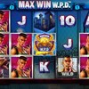 Play Max Win W.P.D Slot Game and Earn More Jackpot!