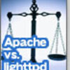 Think ITにて「Apache vs. lighttpd」連載の第3回が公開されました