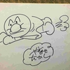 朝ドラ「あんぱん」感動・やなせたかしサイン入りイラスト