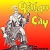 【楽曲紹介】ゴッサム・シティ（GOTHAM CITY）「Swords And Chains」