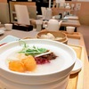 本格点心とアツアツ中華粥！イオンモールの中華レストラン【鼎一（ディンイー） 】