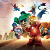 LEGO®マーベル スーパーヒーローズ ザ・ゲーム