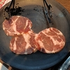 あみやき亭　炎のトロタン