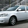 BYD・F3：あの日本車に激似!?EV時代の起点となった“ふつうのクルマ”のすごさ