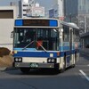 岡電バス2996