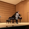 エリーゼ音楽祭で出会ったすばらしき人たち