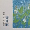 青日向　伊藤一彦の歌の世界　