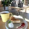 【Kamogawa SEASIDE BASE】海の匂いを感じるカフェ