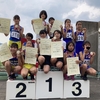 第1回海の京都KIDS・U-13陸上競技大会