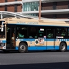 横浜市営バス　9-3526