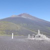 富士山の双子山