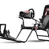 【実機レビュー】Next Level Racing GT-Lite：狭い部屋でも本格レーシング！折りたたみ式コックピットの魅力と注意点