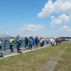＜レポ＞FUNRUN758お花見ラン in 名古屋ベイエリア。