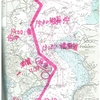 １３日・三崎出航　ペリー提督の航跡をたどって横浜を目指す！！！