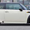 アドバンレーシングRS（R56COOPER）