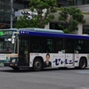 西武バス A6-889