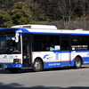 西日本JRバス 321-16950号車 [金沢 200 か ･620]