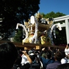 恵美酒宮天満神社秋祭り2014