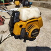 草刈り機 ロビンNB351 中華クラッチに交換！
