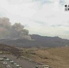 阿蘇山噴火活発な活動続く  宿泊キャンセル４０００人超  