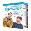 Heartstopper / ハートストッパー シーズン1+2+3 全巻 Blu-ray BOX 日本語吹き替え版 完全豪華版