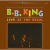 Live At The Regal/B.B. King（1965）今日のTSUTAYA DISCAS日記。#336